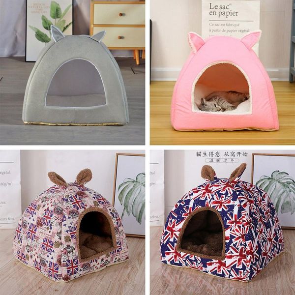 winter cat cave bed 2-in-1 indoor cat's house for small medium kitten dog bed hut with removable cushion microfiber pet beds
winter cat cave bed 2-in-1 indoor cat's house for small medium kitten dog bed hut with removable cushion microfiber pet beds