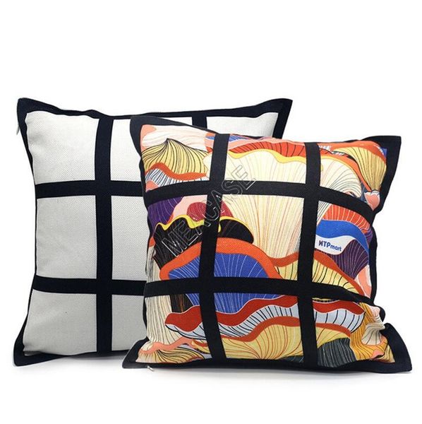 40*40cm blank sofa gridview back cushion cover polyester peach skin throw pillow sofa home decorative sublimation pillowcase sale f102003, Blue
40*40cm blank sofa gridview back cushion cover polyester peach skin throw pillow sofa home decorative sublimation pillowcase sale f102003, Blue