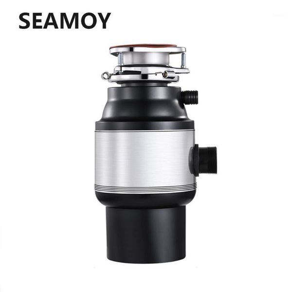 food waste disposers seamoy 1.2l kitchen garbage processor disposer with air switch overload restart disposal 220v1
food waste disposers seamoy 1.2l kitchen garbage processor disposer with air switch overload restart disposal 220v1
