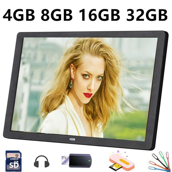 new 10 inch screen led backlight hd 1024*600 digital p frame electronic picture music movie full function good gift1
new 10 inch screen led backlight hd 1024*600 digital p frame electronic picture music movie full function good gift1