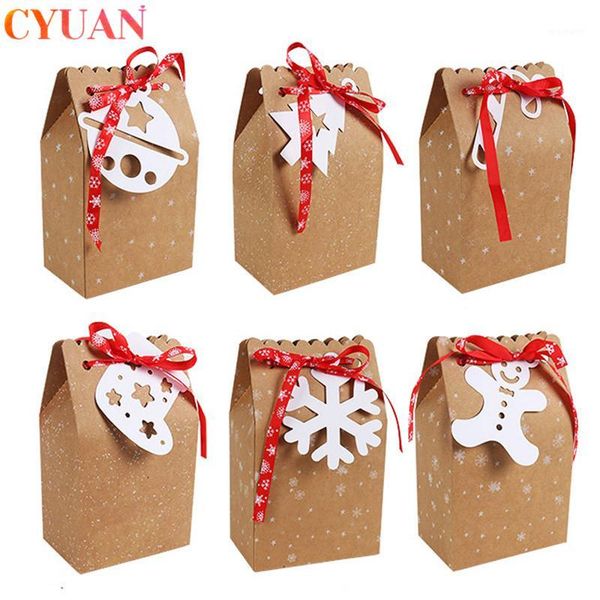 gift wrap 3pcs christmas decorations boxes kraft paper bags chocolate candy box with ribbon label tag happy year 2021 xmas gifts1
gift wrap 3pcs christmas decorations boxes kraft paper bags chocolate candy box with ribbon label tag happy year 2021 xmas gifts1