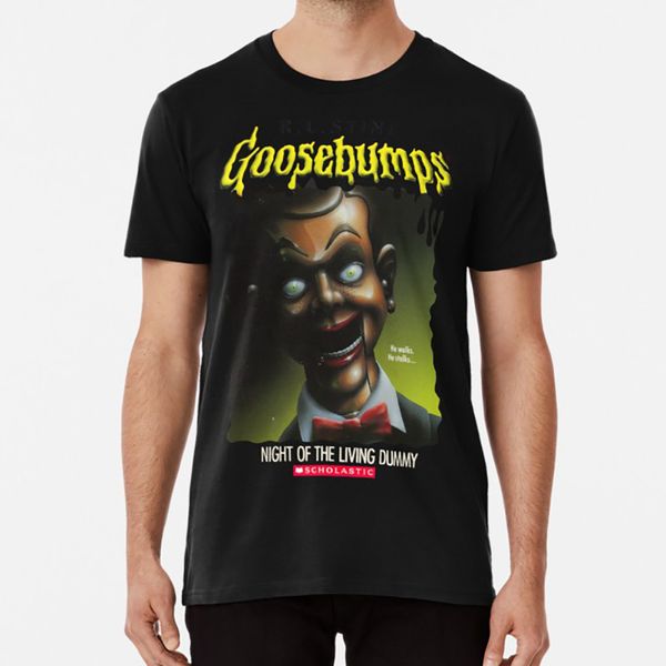 спорт крыжовник - ночь живых пустышка тенниска goosebumps ночь живой манекен slappy призрачный призрачный
спорт крыжовник - ночь живых пустышка тенниска goosebumps ночь живой манекен slappy призрачный призрачный