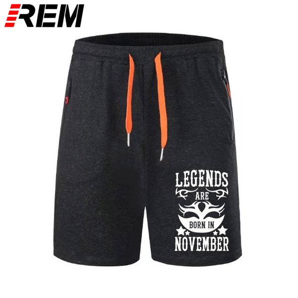 sport rem short pants men's legends are born in november funny birthday gift design men's cotton short panties short pants
sport rem short pants men's legends are born in november funny birthday gift design men's cotton short panties short pants