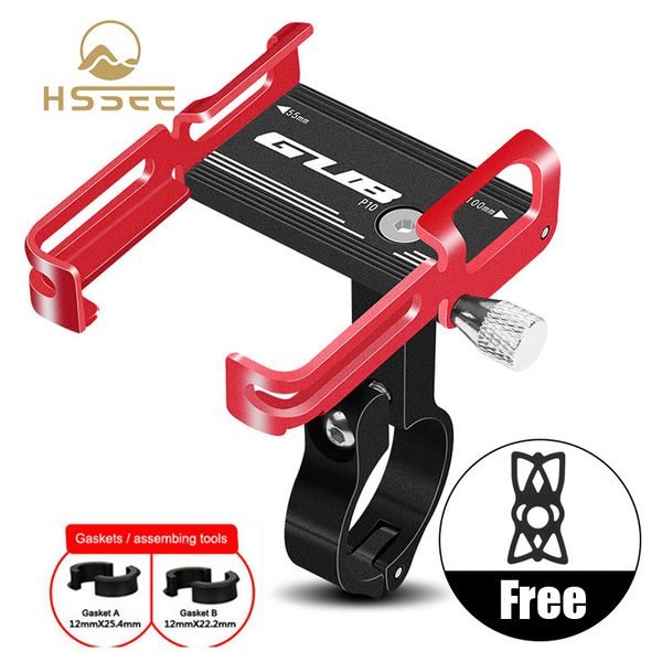 hssee cnc aluminum alloy for device 3.5 "to 6.8" bicycle mtb road bike motorcycle phone holder
hssee cnc aluminum alloy for device 3.5 "to 6.8" bicycle mtb road bike motorcycle phone holder