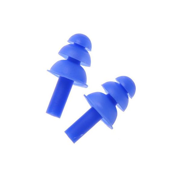 2017 new 1 pair swimming dive flexible sile ear plugs earplug sqcehm
2017 new 1 pair swimming dive flexible sile ear plugs earplug sqcehm