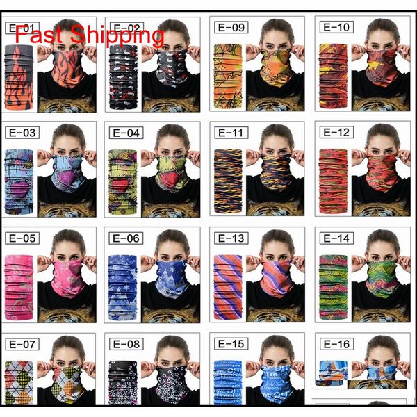 16 colors 48*24cm floral magic scarves head face mask snood neck warmer cycling seamless outdoor turban headwear shawl scarfs towel 41uov, Blue;black
16 colors 48*24cm floral magic scarves head face mask snood neck warmer cycling seamless outdoor turban headwear shawl scarfs towel 41uov, Blue;black