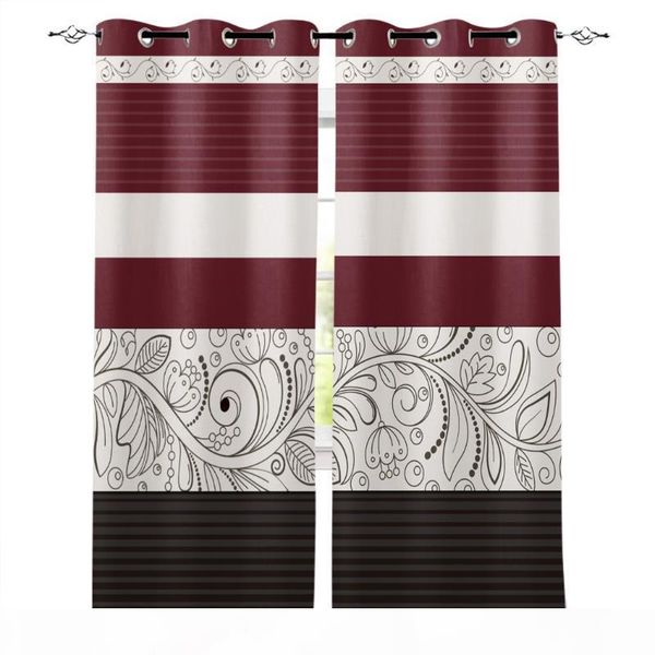 new luxury curtains stripes flower pattern texture window curtains home living room bedroom decor for living room
new luxury curtains stripes flower pattern texture window curtains home living room bedroom decor for living room