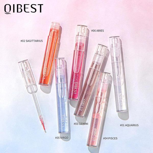 qibest блеск для губ plumping shimmer глянцевая увлажняющий прозрачный lip tint non sticky минеральное масло nourise lipgloss base
qibest блеск для губ plumping shimmer глянцевая увлажняющий прозрачный lip tint non sticky минеральное масло nourise lipgloss base