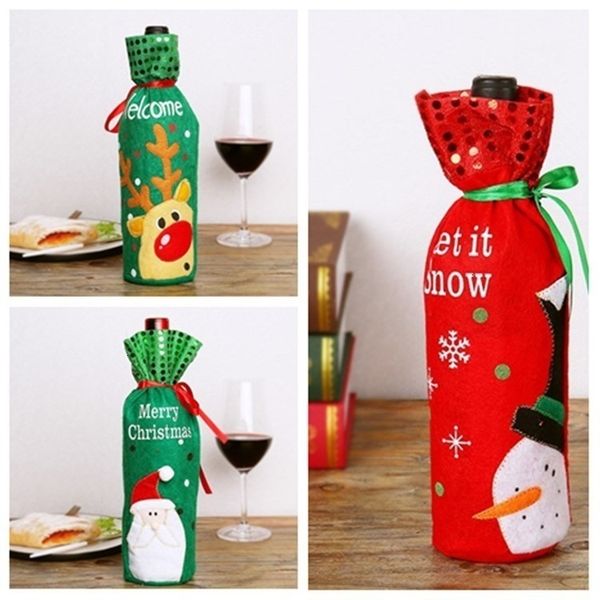 wine set old man elk snowman bottle bag christmas decoration party suppliest2i51442
wine set old man elk snowman bottle bag christmas decoration party suppliest2i51442