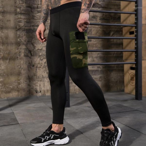 running pants 2 pair men compression fitness quick dry sports gym workout jogging baselayer leggings tights1, Black;blue
running pants 2 pair men compression fitness quick dry sports gym workout jogging baselayer leggings tights1, Black;blue