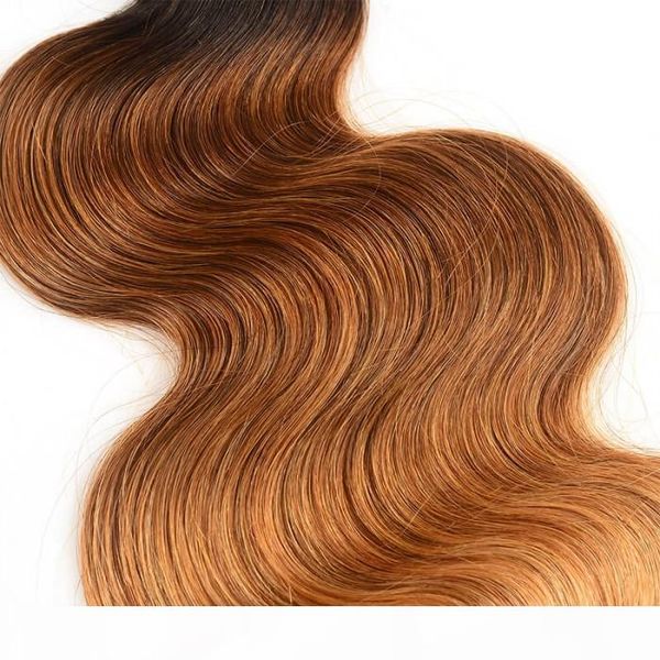 tkwig body wave virgin hair 1 bundle unprocessed ombre human hair wave lace human hair blonde, Black;brown
tkwig body wave virgin hair 1 bundle unprocessed ombre human hair wave lace human hair blonde, Black;brown
