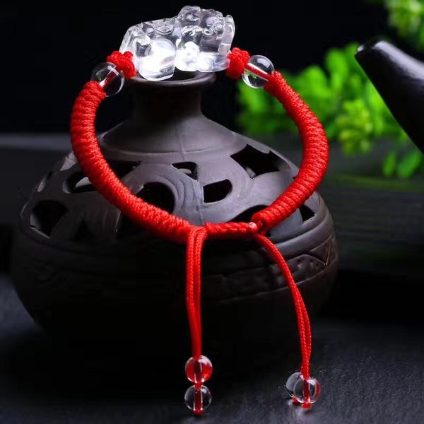 ycv7q benmingnian white white crystal made red women ropebraceletmen ropewoven benmingnian crystalfashion crystalfashionh bracelet braceletc, Golden;silver
ycv7q benmingnian white white crystal made red women ropebraceletmen ropewoven benmingnian crystalfashion crystalfashionh bracelet braceletc, Golden;silver