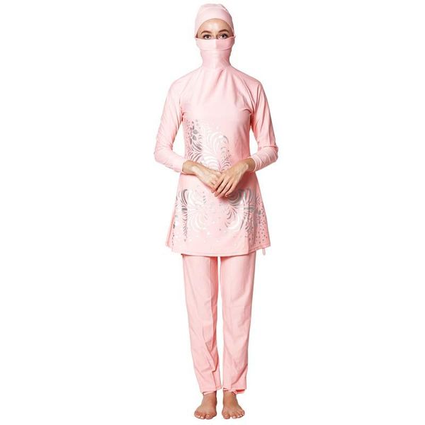 shehang women long sleeve muslim swimwear hooded headscarf arabic islamic swim surf wear burkinis bathing suit plus size
shehang women long sleeve muslim swimwear hooded headscarf arabic islamic swim surf wear burkinis bathing suit plus size