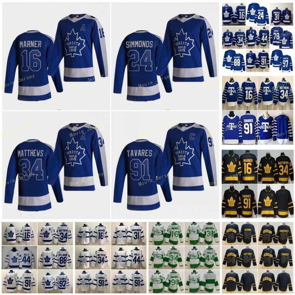 97 joe thornton toronto maple leafs 2021 reverse retro 91 john tavares 34 auston matthew 16 mitchell marner wayne simmonds william nylander, Black;red
97 joe thornton toronto maple leafs 2021 reverse retro 91 john tavares 34 auston matthew 16 mitchell marner wayne simmonds william nylander, Black;red