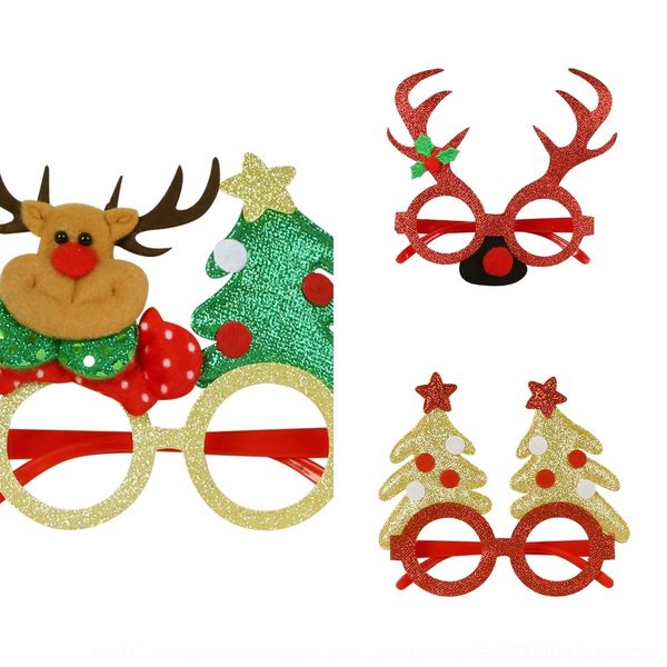 5axaj new decorations children toys antlers christmas santa toy claus glasses christmas decoration glasses oq8du
5axaj new decorations children toys antlers christmas santa toy claus glasses christmas decoration glasses oq8du