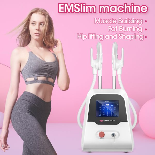 slimming emslim machine weight loss beauty salon equipment machine skin care 2021 sale beauty machine wholesale
slimming emslim machine weight loss beauty salon equipment machine skin care 2021 sale beauty machine wholesale