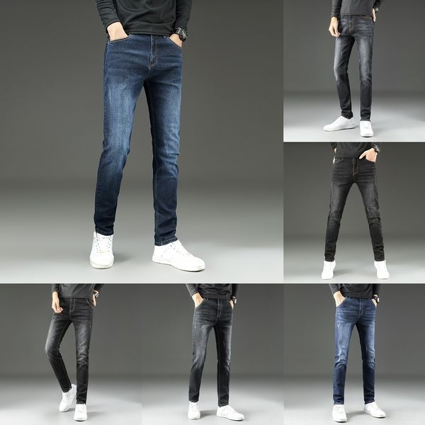 tzeho pants straight and and jeansjeans men's elastic waist high korean leggings slim youth casual men's jeans pants fashion 08ost, Blue
tzeho pants straight and and jeansjeans men's elastic waist high korean leggings slim youth casual men's jeans pants fashion 08ost, Blue