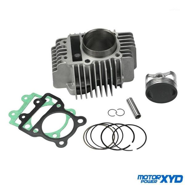 motorcycle cylinder piston ring gasket kit for 60mm bore yinxiang yx 150cc 160cc engine dirt bike pit bike monkey atv quad parts1
motorcycle cylinder piston ring gasket kit for 60mm bore yinxiang yx 150cc 160cc engine dirt bike pit bike monkey atv quad parts1
