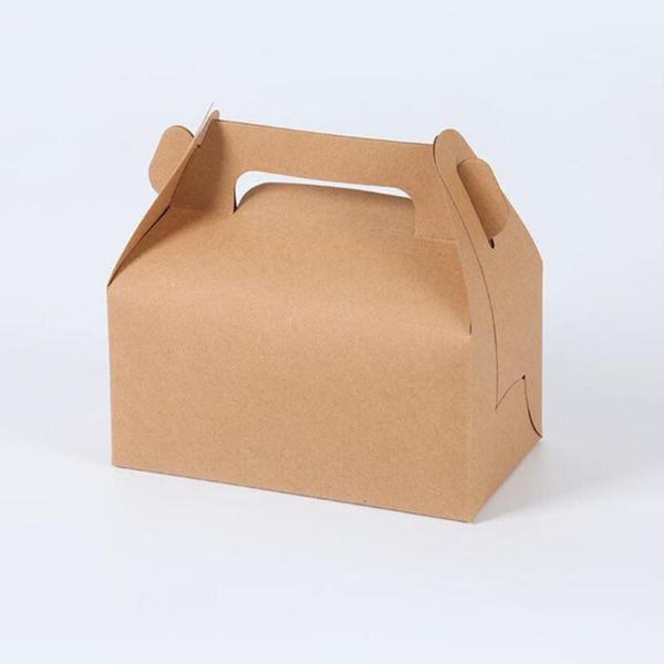 10pcs 16.2x9x8cm kraft paper portable cake box dessert fruits package containers for wedding birthday
10pcs 16.2x9x8cm kraft paper portable cake box dessert fruits package containers for wedding birthday