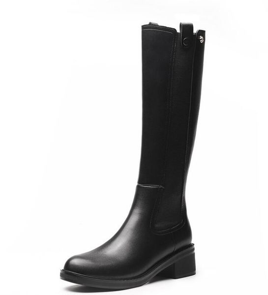 boots 2021 luxury high heels women shoes real leather winter platform autumn botas de mujer, Black
boots 2021 luxury high heels women shoes real leather winter platform autumn botas de mujer, Black