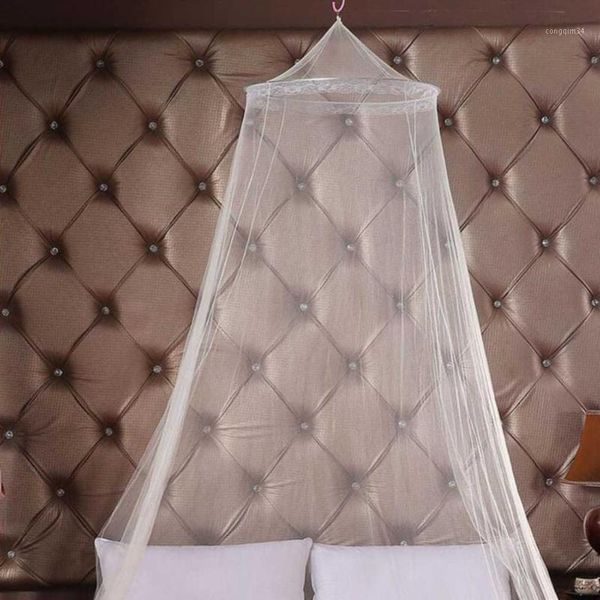 universal elegant round lace insect bed canopy netting curtain dome polyester bedding mosquito net home furniture dropshipping1
universal elegant round lace insect bed canopy netting curtain dome polyester bedding mosquito net home furniture dropshipping1