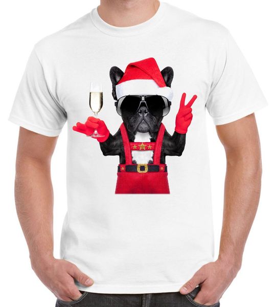 french bulldog santa claus style father christmas men's cartoon men new fashion hoodie designers t shirts sweatshirt
french bulldog santa claus style father christmas men's cartoon men new fashion hoodie designers t shirts sweatshirt
