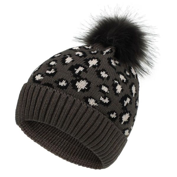 beanies leopard print skiing plush fashion keep warm winter hats knitted cotton hat with hairball outdoor riding bonnet beanie caps
beanies leopard print skiing plush fashion keep warm winter hats knitted cotton hat with hairball outdoor riding bonnet beanie caps