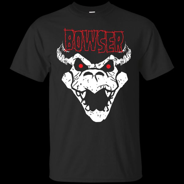 sport printed men t shirt cotton tshirt bowser o-neck short-sleeve women t-shirt
sport printed men t shirt cotton tshirt bowser o-neck short-sleeve women t-shirt