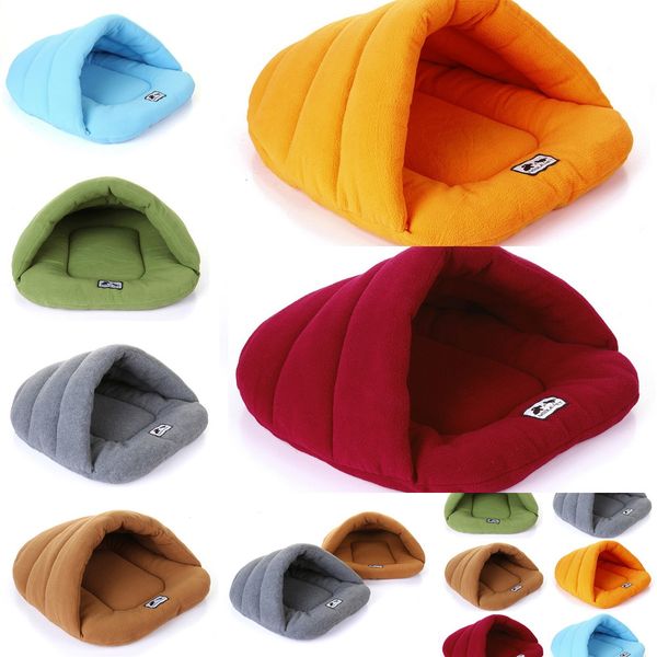 pet soft polar fleece mat cat small dog puppy kennel bed sofa sleeping bag house winter keep warm 4 n2s4u
pet soft polar fleece mat cat small dog puppy kennel bed sofa sleeping bag house winter keep warm 4 n2s4u
