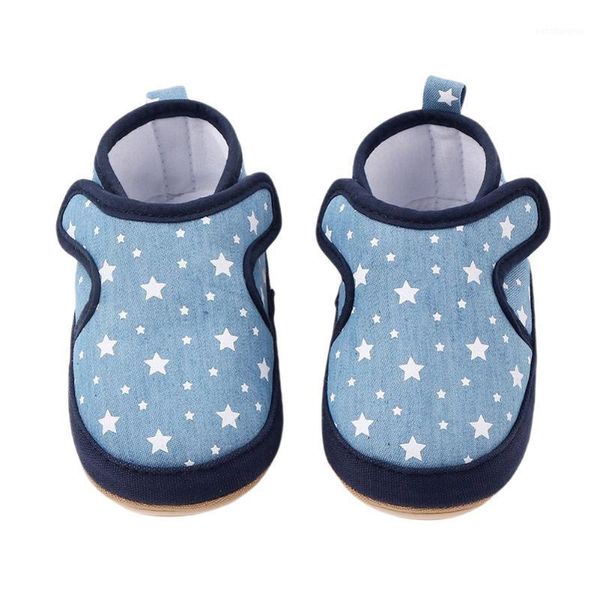 first walkers baby shoes star print anti-slip prewalker soft soled-shoes for girls boys blue pink1
first walkers baby shoes star print anti-slip prewalker soft soled-shoes for girls boys blue pink1