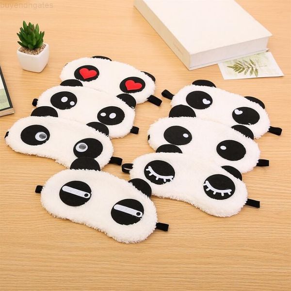 cute panda sleeping face eye mask blindfold eyeshade traveling sleep cotton eyepatch eye cover health care
cute panda sleeping face eye mask blindfold eyeshade traveling sleep cotton eyepatch eye cover health care