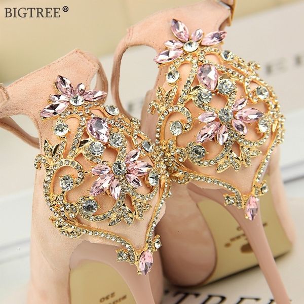 2020 new high heels party wedding shoes women glitter crystal rhinestone pumps ankle strap pumps ladies stiletto 10cm heel, Black
2020 new high heels party wedding shoes women glitter crystal rhinestone pumps ankle strap pumps ladies stiletto 10cm heel, Black