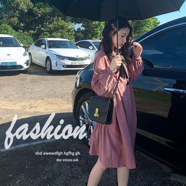 the new korean version of early spring studentsloose and thin korean edition early spring clothesyoung girlsforeign style dating dress oxsnt, Black;gray
the new korean version of early spring studentsloose and thin korean edition early spring clothesyoung girlsforeign style dating dress oxsnt, Black;gray