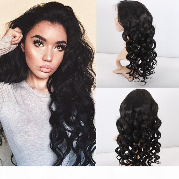 кружева передних парики pre щипкового hairline волос младенец объемной волна девственница бразильского glueless дешевых человеческие волосы, Black;brown
кружева передних парики pre щипкового hairline волос младенец объемной волна девственница бразильского glueless дешевых человеческие волосы, Black;brown