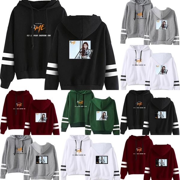 unhdm свитер свитер горе albumkorean альбом команды itzy новый альбом it'z me простых мужчин и женщин карман свободной втулки новый hom99, Black 
unhdm свитер свитер горе albumkorean альбом команды itzy новый альбом it'z me простых мужчин и женщин карман свободной втулки новый hom99, Black