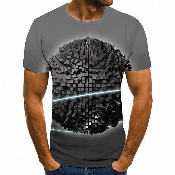 men's t shirt 3d print geometric round neck casual daily 3d print print short sleeve casual fashion black r1gd#, White;black
men's t shirt 3d print geometric round neck casual daily 3d print print short sleeve casual fashion black r1gd#, White;black