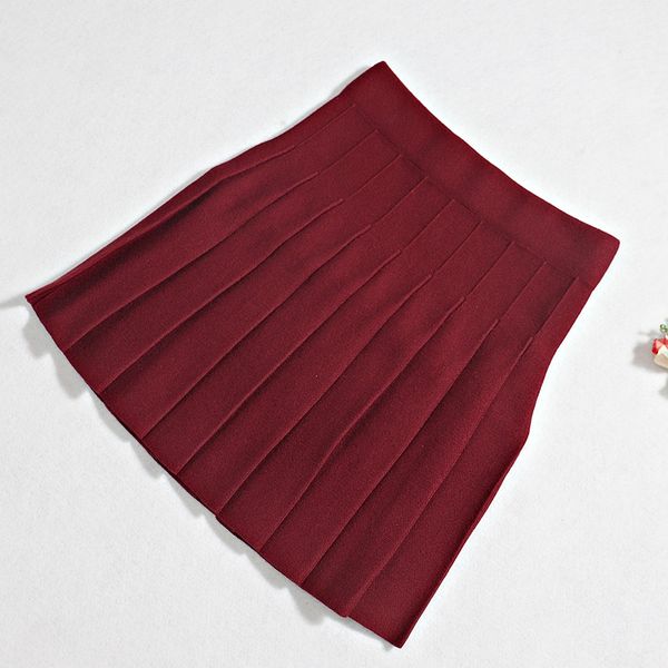 2021 new short knit women mini high waist pleated a line preppy style ladies unbrella sweater skirt jupe saia 95qi, Black
2021 new short knit women mini high waist pleated a line preppy style ladies unbrella sweater skirt jupe saia 95qi, Black