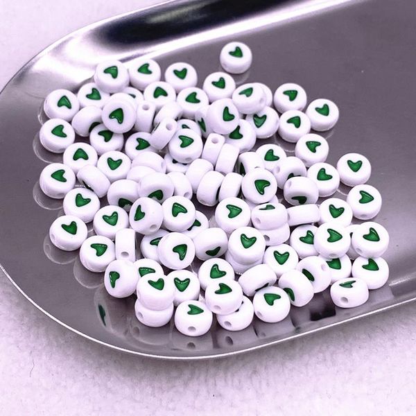 100pcs 7x4mm round acrylic beads noctilucence/love heart shape beads for jewelry making diy charms handmade bracelet wmtnzo bdesybag
100pcs 7x4mm round acrylic beads noctilucence/love heart shape beads for jewelry making diy charms handmade bracelet wmtnzo bdesybag