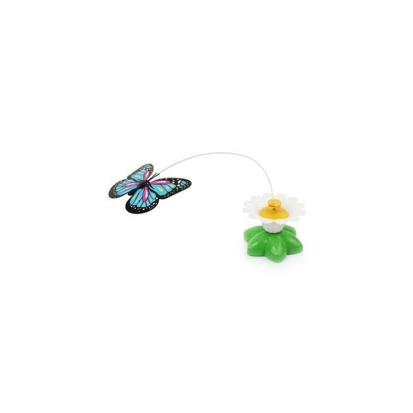 colorful butterfly funny dog cat toys bird pet seat scratch toy for pet dog cats intelligence training plastic jllszg
colorful butterfly funny dog cat toys bird pet seat scratch toy for pet dog cats intelligence training plastic jllszg