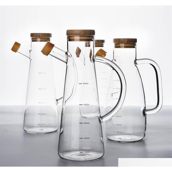 transparent borosilicate glass gravy boats heat-resistant oil pots seasoning bottles soy sauce vinegar bottles jllnrr xhlight
transparent borosilicate glass gravy boats heat-resistant oil pots seasoning bottles soy sauce vinegar bottles jllnrr xhlight