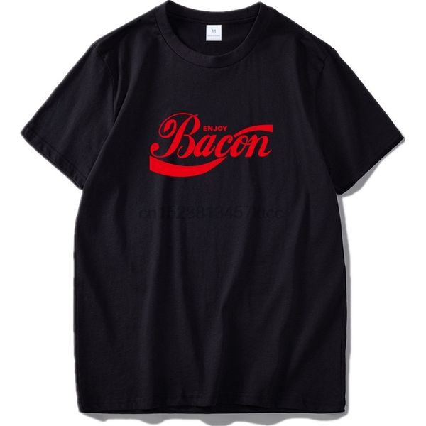 enjoy bacon o-neck tee shirt 100% cotton humorous 2018 new summer funny short sleeve men tshirt eu size sport hooded sweatshirt hoodie
enjoy bacon o-neck tee shirt 100% cotton humorous 2018 new summer funny short sleeve men tshirt eu size sport hooded sweatshirt hoodie