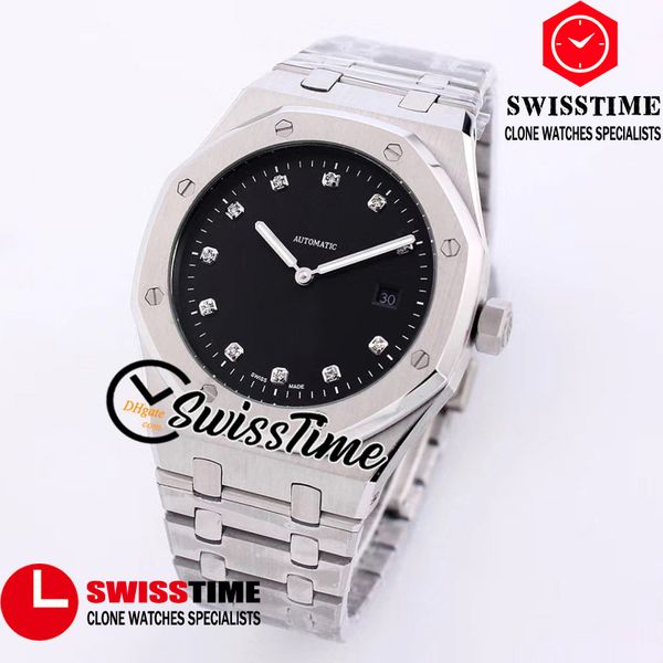 sale new 41mm jumbo 15206 15206pt a2813 automatic mens watch black dial diamond mark stainless steel bracelet luxury watches swisstime a17b, Slivery;brown
sale new 41mm jumbo 15206 15206pt a2813 automatic mens watch black dial diamond mark stainless steel bracelet luxury watches swisstime a17b, Slivery;brown