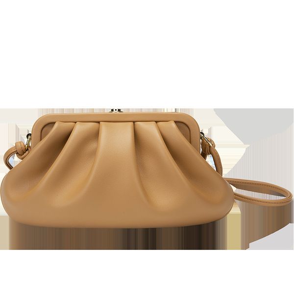 high-capacity bolsa new occupation pattern literature famous name fashion handbag retro chain fold female dumplings cloud bag
high-capacity bolsa new occupation pattern literature famous name fashion handbag retro chain fold female dumplings cloud bag