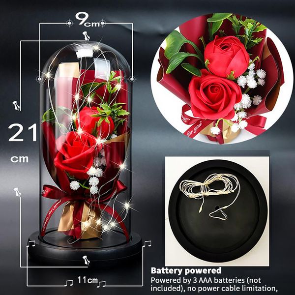 eternal rose flower the beauty and beast rose in a glass dome led lamps home decor wedding valentines day gifts for girls mother
eternal rose flower the beauty and beast rose in a glass dome led lamps home decor wedding valentines day gifts for girls mother