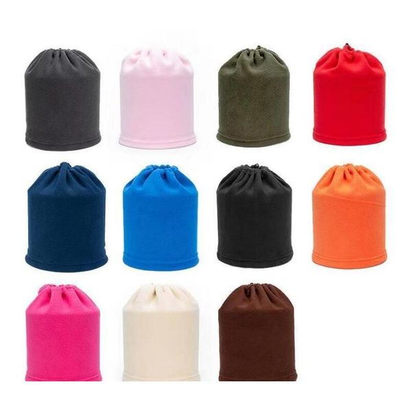10pcs winter polar fleece outdoor riding mask sports caps cs warm windproof hats mask scarf skiing face protection thicken ski cycling
10pcs winter polar fleece outdoor riding mask sports caps cs warm windproof hats mask scarf skiing face protection thicken ski cycling