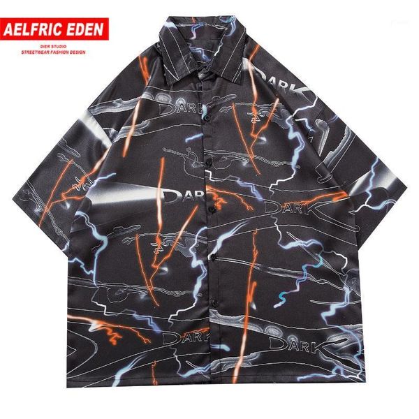 aelfric eden letter print hip hop shirts streetwear men harajuku hawaiian loose short sleeve summer cotton oversize beach shirt1, White;black
aelfric eden letter print hip hop shirts streetwear men harajuku hawaiian loose short sleeve summer cotton oversize beach shirt1, White;black