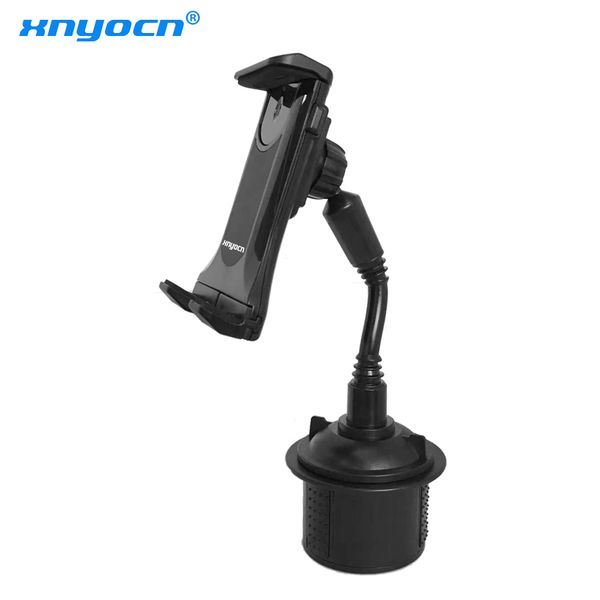 universal phone ipad for samsung galaxy huawei xiaomi 7-11 inch tablet adjustable car cup holder mount mini
universal phone ipad for samsung galaxy huawei xiaomi 7-11 inch tablet adjustable car cup holder mount mini