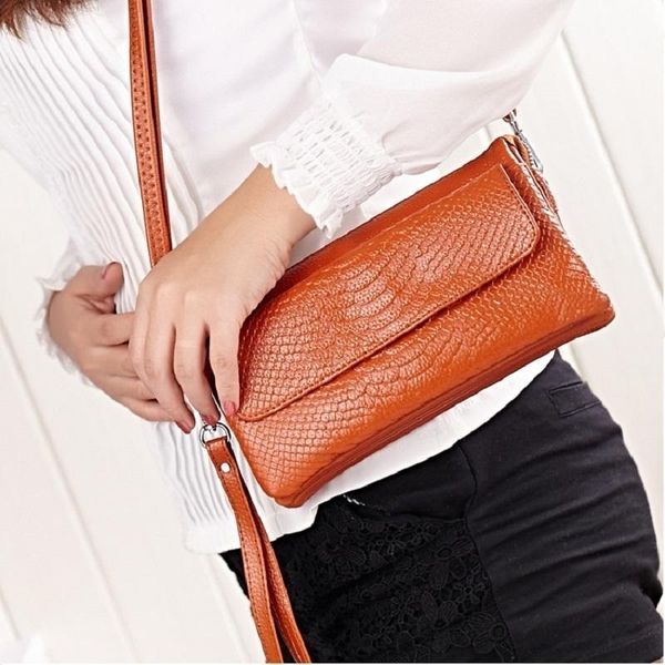 evening bags women bag genuine leather coin purse phone pocket lady handbag clutch wallet female shoulder messenger
evening bags women bag genuine leather coin purse phone pocket lady handbag clutch wallet female shoulder messenger