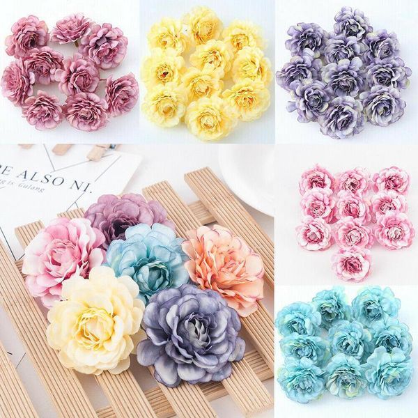 10pcs multicolor silk rose artificial faux flowers blossom bunch bouquet home wedding party garden decoration artificial flowers1
10pcs multicolor silk rose artificial faux flowers blossom bunch bouquet home wedding party garden decoration artificial flowers1
