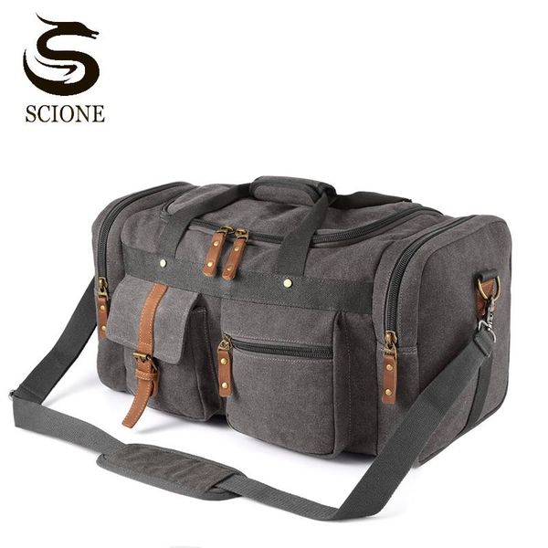 men retro travel handbag gray coffee large capacity outdoor movement bag crossbody male shoulder bags waterproof canvas hand bag
men retro travel handbag gray coffee large capacity outdoor movement bag crossbody male shoulder bags waterproof canvas hand bag